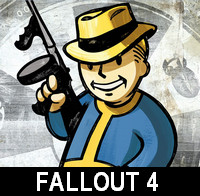 fallout 4 скоро