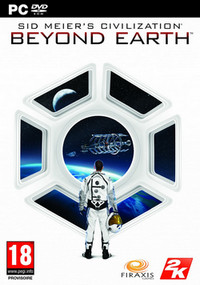 Sid Meier’s Civilization: Beyond Earth